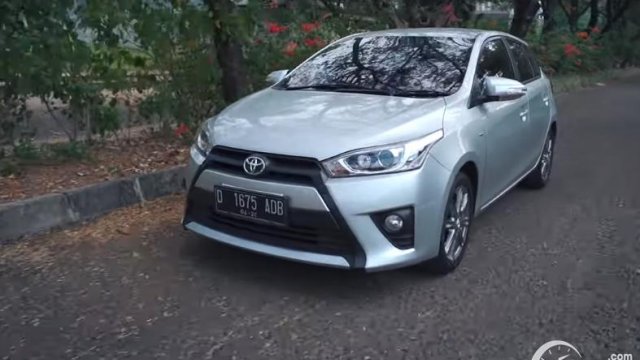 Cintamobil Tv Kelebihan Dan Kekurangan Toyota Yaris Matic 2014