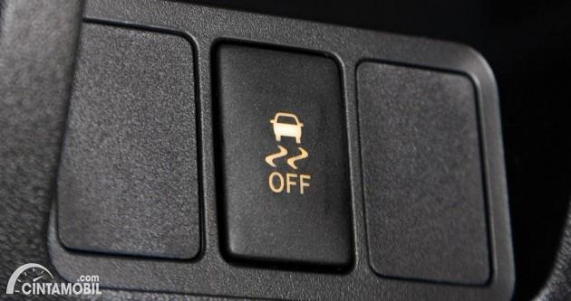 Traction Control Adalah Sistem ABS? Ternyata Ini Perbedaan Keduanya
