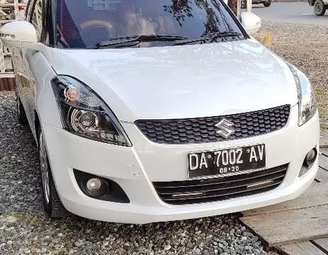  Suzuki  Swift  2021 Jual Beli Mobil  Bekas Murah 09 2021  