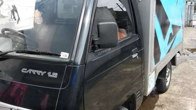 Beli mobil  Suzuki Carry  2006 bekas baru dengan harga  