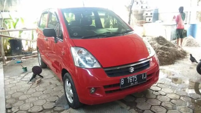  Suzuki  Karimun  Jual  Beli  Mobil  Bekas Murah 09 2021 Halaman2