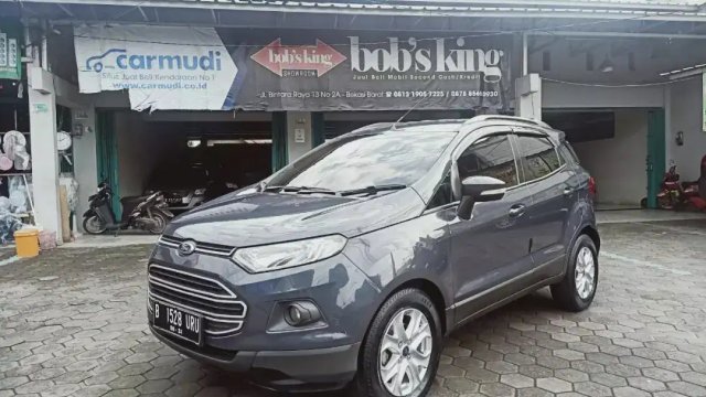 Situs Jual  Beli Mobil  Ford Jawa  Barat  Bekas  termurah 