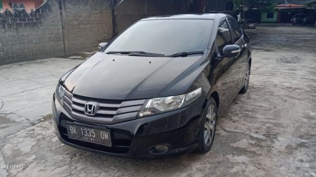  Honda City 2010 - Jual Beli Mobil Bekas Murah 03 2021