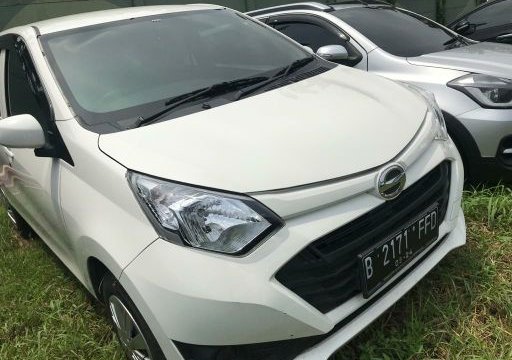 Situs jual beli mobil  Daihatsu Sigra X Jawa Barat baru 