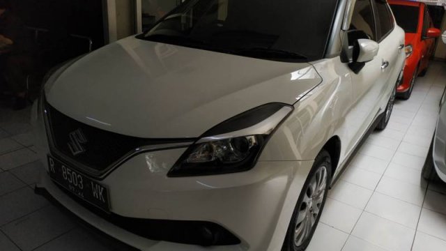  Suzuki  Baleno Jual  Beli  Mobil  Bekas Murah di DI 