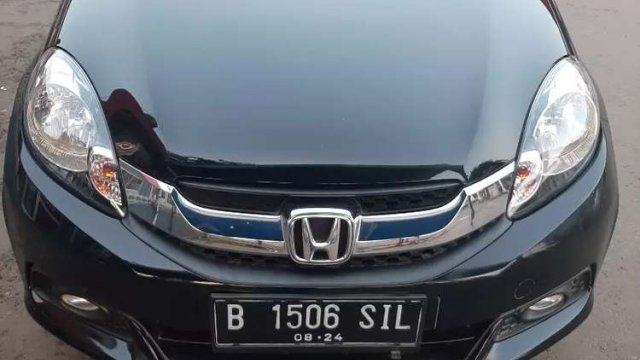 Jual mobil Honda Mobilio  Kota Jakarta  Selatan  DKI Jakarta  