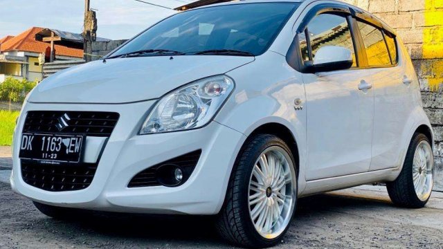 Situs Jual Beli Mobil Suzuki Splash Baru, Bekas Harga Terbaik Dan Termurah