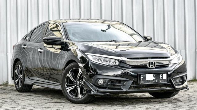 Honda - Jual Beli Mobil Bekas Murah 04/2021 Halaman15