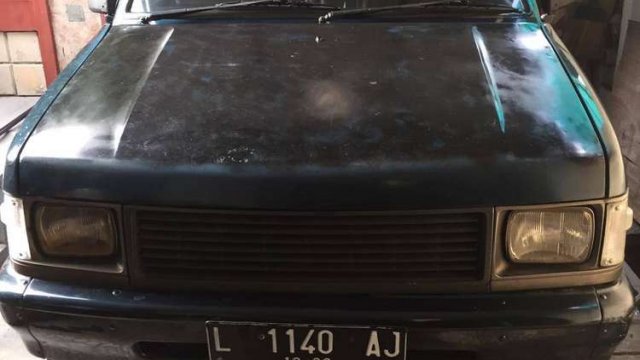 Harga Sewa Mobil Brio Surabaya