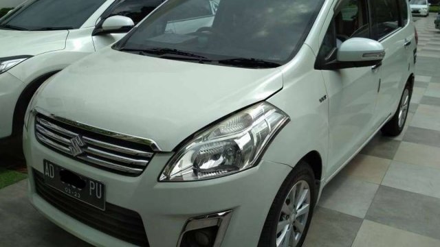 DP ceper untuk mobil Suzuki Ertiga 2013 bekas, baru dan cicilan ringan