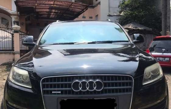 Pricelist Mobil Audi Baru, Bekas Dengan Diskon Terbaik Dari Dealer