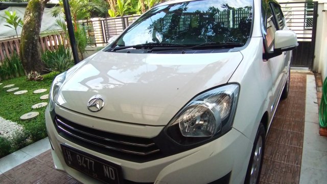  Situs  Jual  Beli  Mobil  Bekas  Baru  Jawa  Tengah Berkualitas