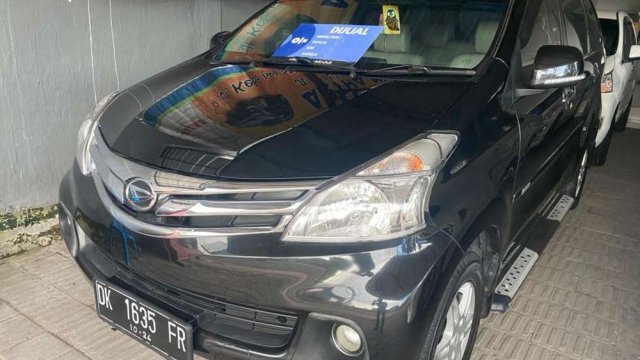 Daihatsu Xenia - Jual Beli Mobil Bekas Murah di Kota Denpasar, Bali 05/2021