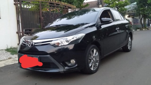 Toyota Vios 2015 Jual Beli Mobil Bekas  Murah 10 2020