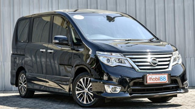 Nissan Serena - Jual Beli Mobil Bekas Murah di Kota ...