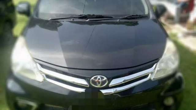 Jual Beli Mobil  Toyota Avanza harga dari Rp 72 juta sampai 