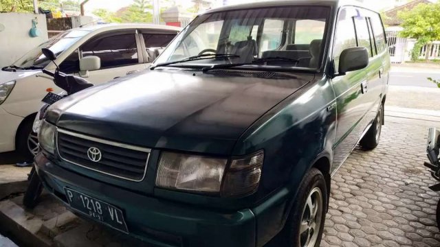 Jual Beli Mobil  Bekas  Murah  di Kab  Banyuwangi Jawa  Timur  