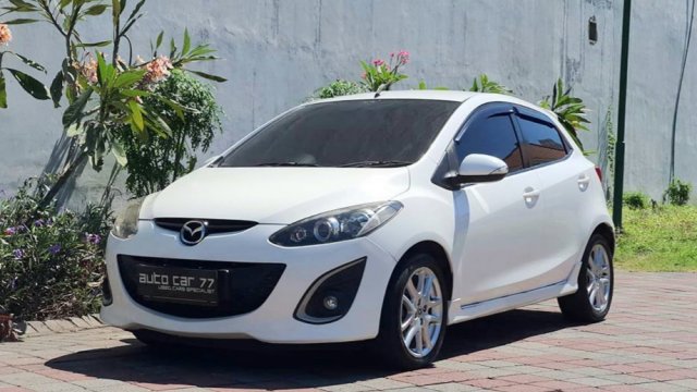 Mazda 2 13 Jual Beli Mobil Bekas Murah 01 21