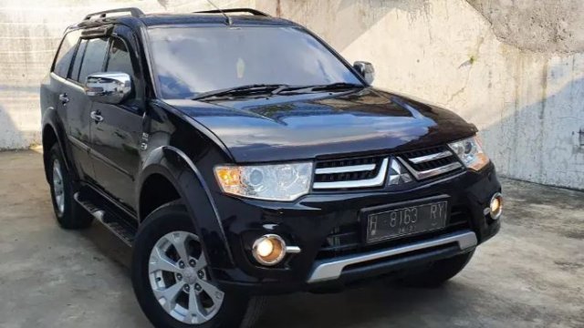 Beli mobil  Mitsubishi Kota Semarang Jawa  Tengah  bekas 