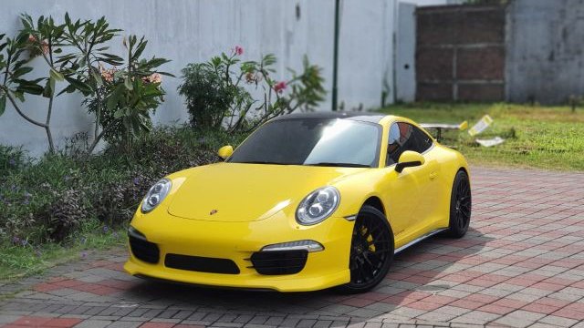  Harga  mobil  Jual beli mobil  bekas  baru  warna  Kuning  