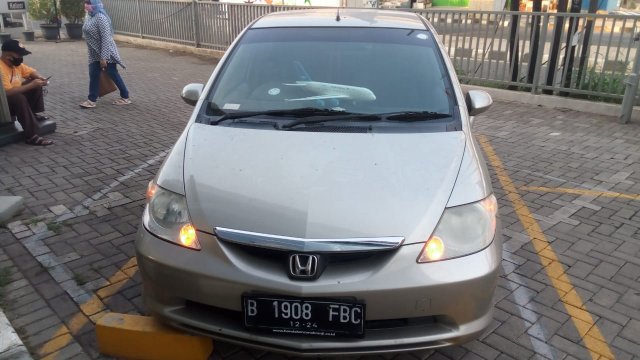 Sahibinden Honda City 1 4 Elite 2008 Model Istanbul 87 500 Km 16098055 Arabam Com