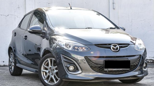 Mazda 2 13 Jual Beli Mobil Bekas Murah 01 21