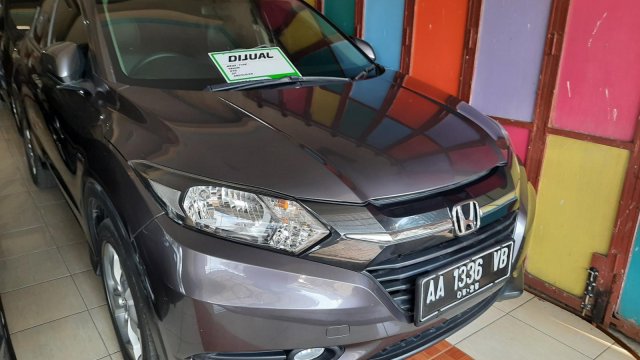 Beli mobil  Honda  Jawa  Tengah  bekas  kondisi mulus seperti 