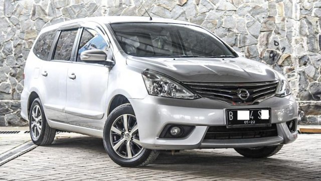  Nissan  Grand Livina 2021 Jual  Beli  Mobil  Bekas  Murah  09 2021