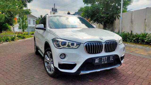 BMW X1 Jual Beli Mobil Bekas Murah 10 2022