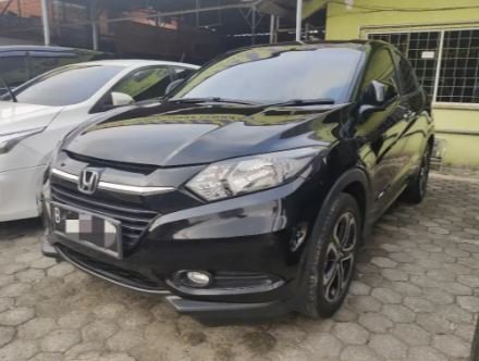 Pricelist mobil Honda HR-V 2016 bekas, baru dengan pilihan pembayaran