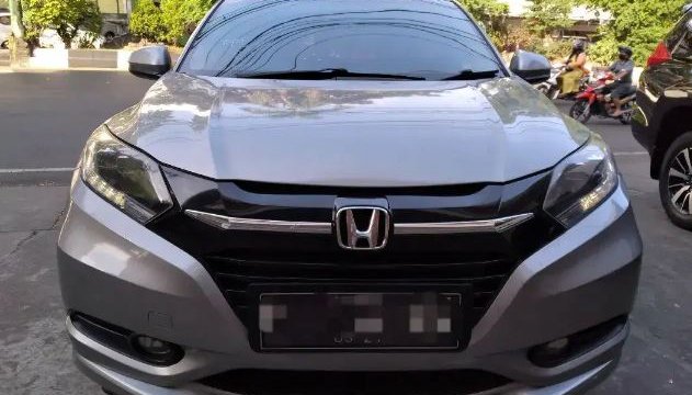 Pricelist mobil Honda HR-V 2016 bekas, baru dengan pilihan pembayaran