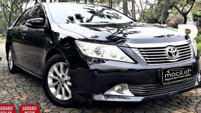 Jual Beli Mobil baru Toyota Camry Bekas Harga Murah, Terbaik