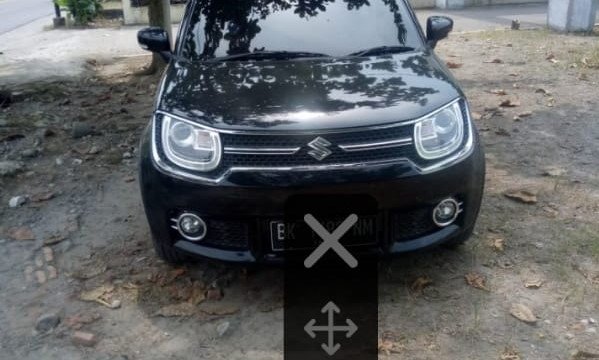 Jual Mobil Suzuki Ignis Bekas Baru Harga Murah Kilometer Rendah