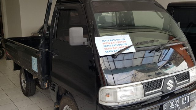 DP ceper untuk mobil Suzuki Carry Pick Up bekas baru dan 