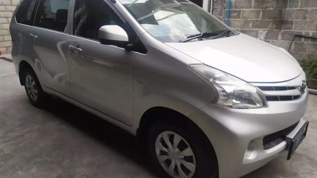 Toyota Avanza E 2012 - Jual Beli Mobil Bekas Murah 05 2021