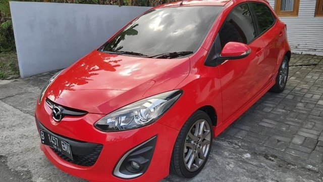 Mazda 2 13 Jual Beli Mobil Bekas Murah 01 21