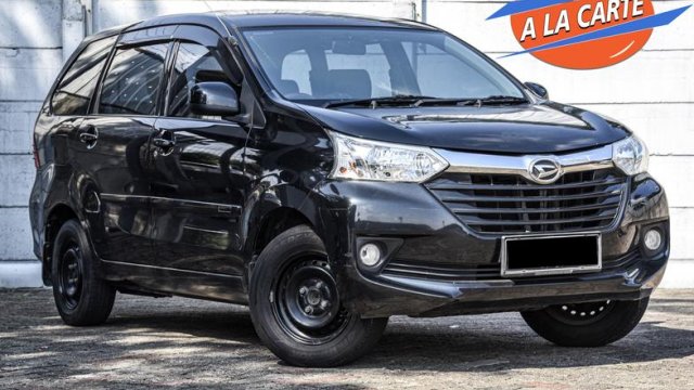 Promo akhir tahun Daihatsu Xenia harga dari Rp 78 juta  