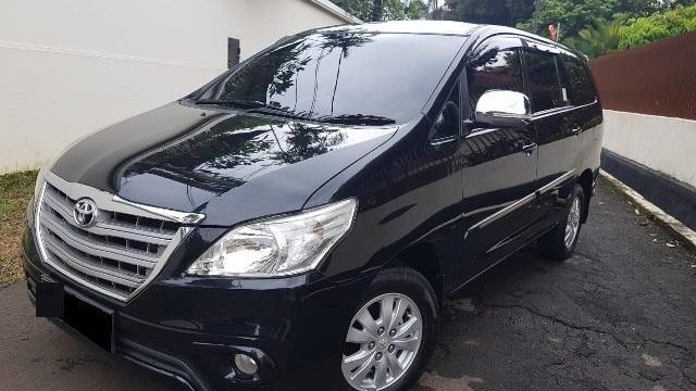  Mobil  bekas  baru  dijual  di Riau  harga murah  bisa kredit