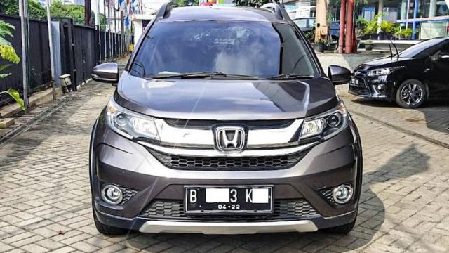 Beli Mobil Honda BR-V Bekas, Baru Dengan Diskon Terbesar Dan Pelayanan ...