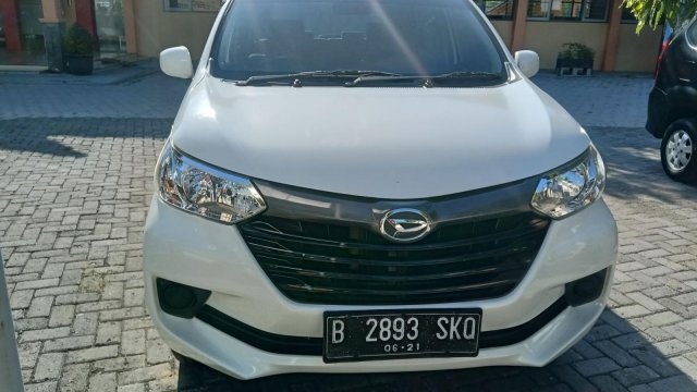  Jual  mobil  bekas  baru  Daihatsu dari 50 000 km sampai 75 