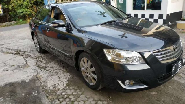 Jual Beli Mobil  baru Toyota Camry  Jawa Tengah Bekas Harga  