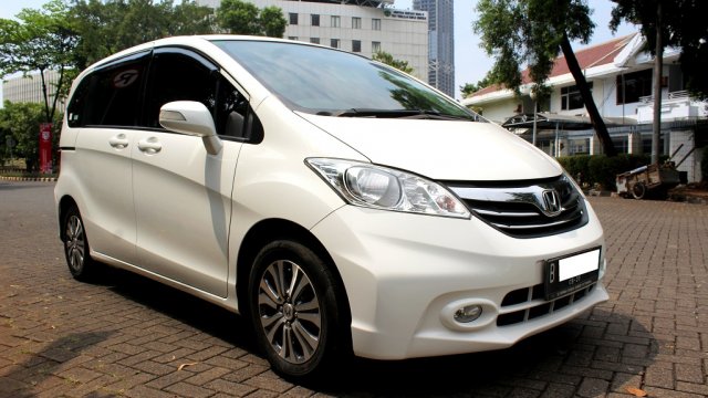  Honda  Freed  2022 Jual  Beli Mobil Bekas Murah 03 2022 