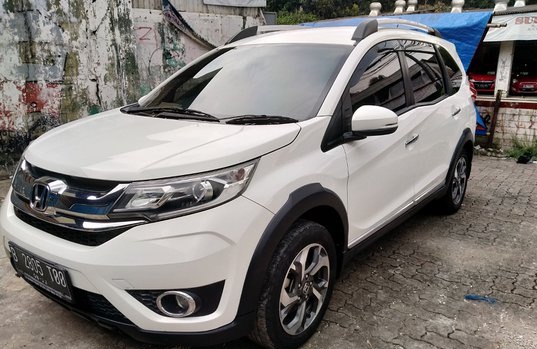 Beli mobil  Honda Kota  Bogor  Jawa Barat bekas  kondisi 