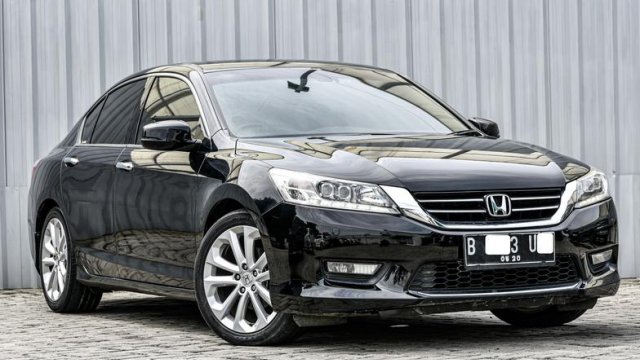 Jual Mobil Honda Accord VTi-L 2015 Di DKI Jakarta 4461549