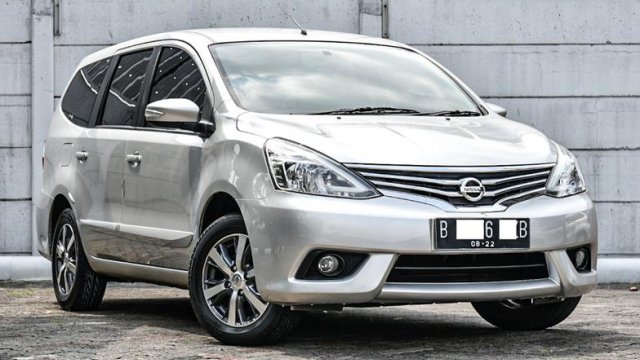 Nissan Grand Livina 2017 - Jual Beli Mobil Bekas Murah 03/2021