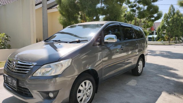 Jual mobil  Toyota Kab  Bekasi  Jawa Barat bekas  aman 