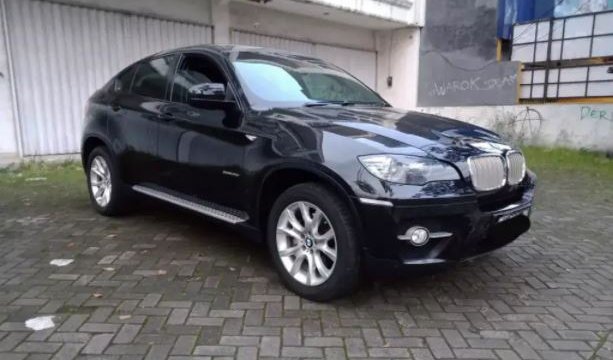 Dijual Cepat Bmw X6 Xdrive35i 2010 Di Jawa Barat 4463640