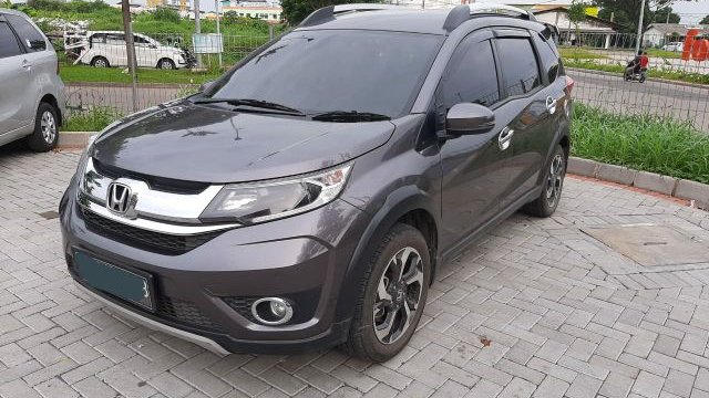 Honda Br V 18 Jual Beli Mobil Bekas Murah 05 21