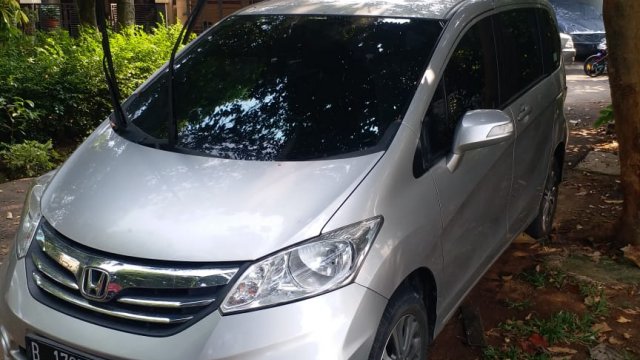  Honda  Freed  Jual  Beli  Mobil  Bekas  Murah 09 2021