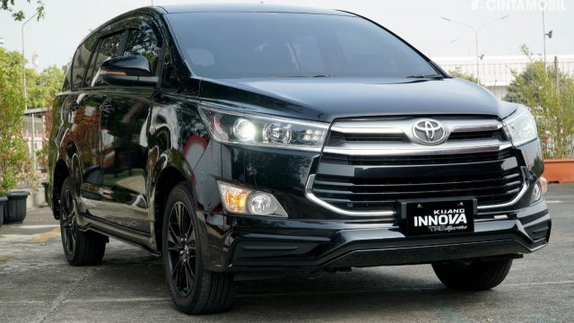 REVIEW MOBIL Toyota INTERIOR EKSTERIOR SPESIFIKASI 